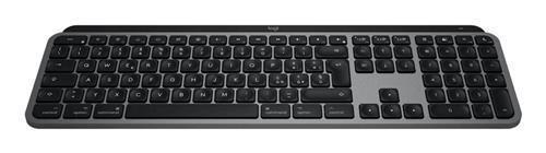 MX KEYS S FOR MAC SPACE GREY - ITA - EMEA28I-935