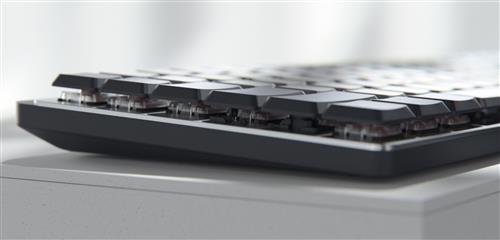 MX MECHANICAL MINI FOR MAC WRLS ILLUM. KB - SPACE GREY US EMEA