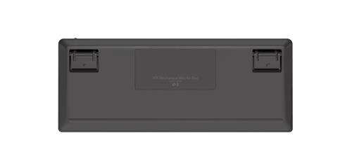 MX MECHANICAL MINI FOR MAC WRLS ILLUM. KB - SPACE GREY US EMEA