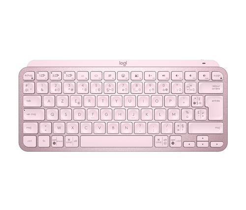 Logitech MX Keys Mini