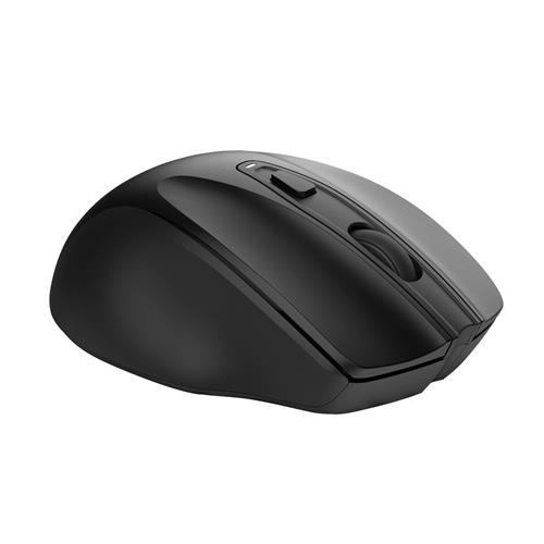 NITO SILENT WIRELESS MOUSE - BLK