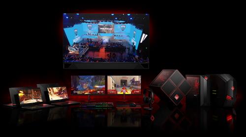 HP OMEN by Keyboard 1100