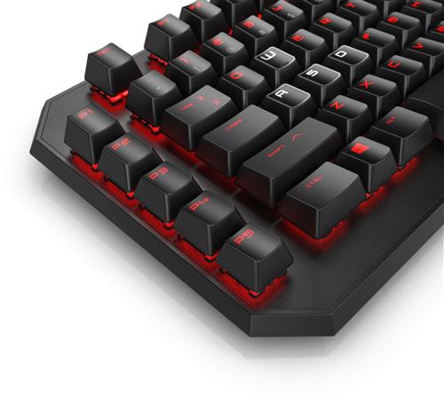 HP OMEN by Sequencer Keyboard