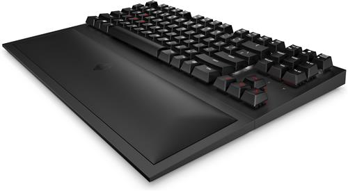 HP OMEN Spacer Wireless TKL Keyboard