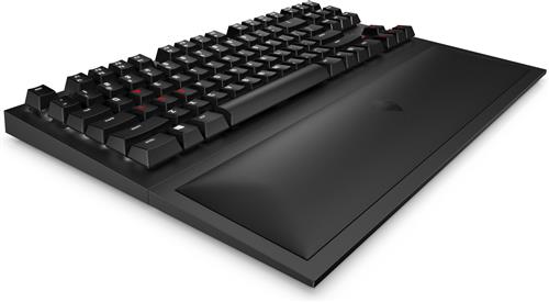 HP OMEN Spacer Wireless TKL Keyboard