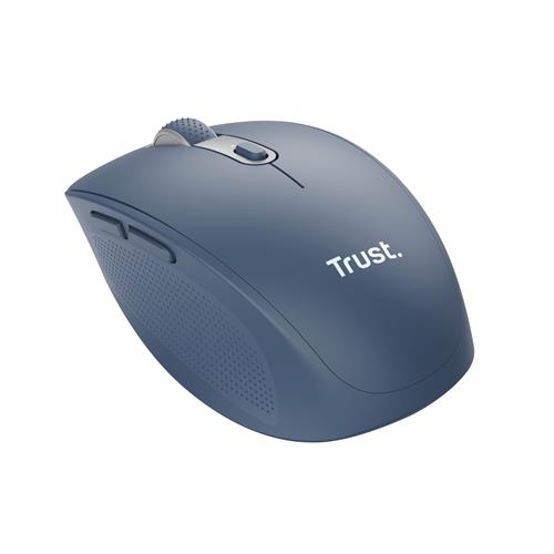 OZAA MOUSE WIRELESS COMPATTO MULTI-DISPOSITIVO  -  BLU