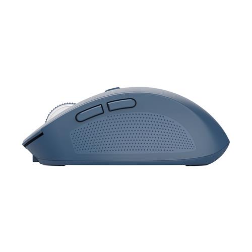 OZAA MOUSE WIRELESS COMPATTO MULTI-DISPOSITIVO  -  BLU