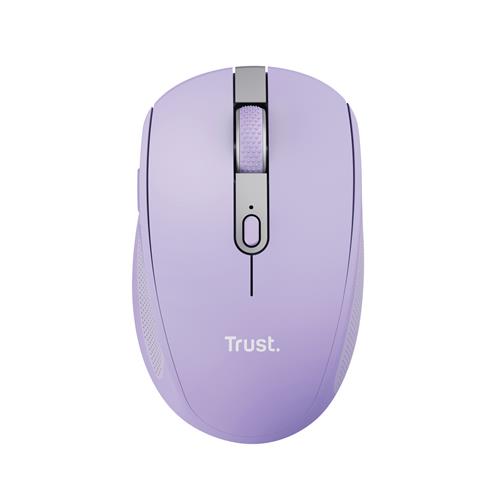 OZAA MOUSE WIRELESS COMPATTO MULTIDISPOSITIVO  -  PORPORA