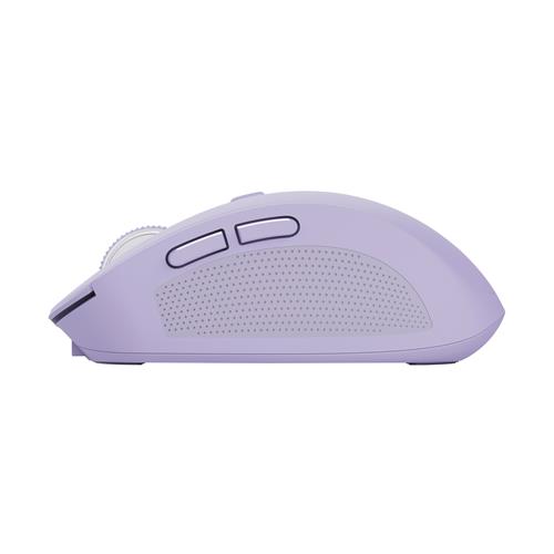 OZAA MOUSE WIRELESS COMPATTO MULTIDISPOSITIVO  -  PORPORA