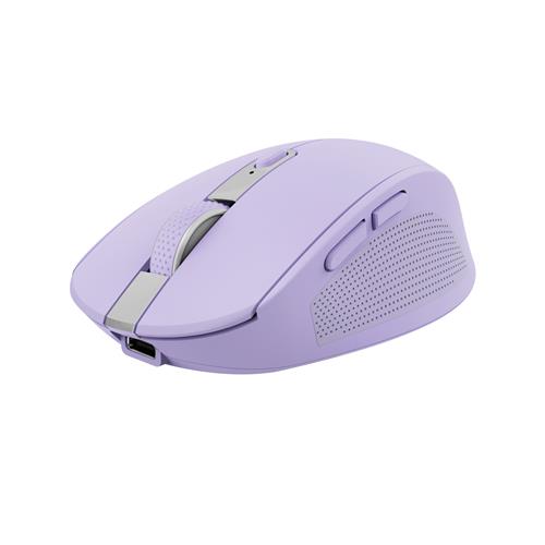 OZAA MOUSE WIRELESS COMPATTO MULTIDISPOSITIVO  -  PORPORA