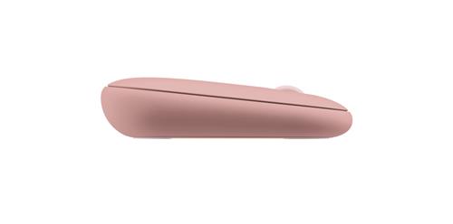 Logitech 920-012241 tastiera Mouse incluso Universale RF senza fili + Bluetooth QWERTY US International Rosa