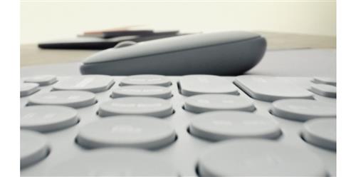 Logitech Pebble Keys 2 K380s