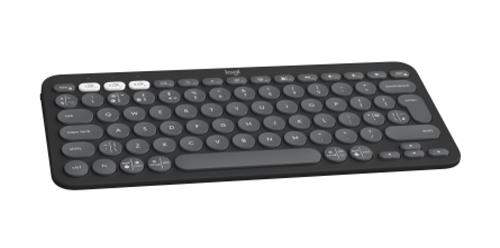 Logitech Pebble Keys 2 K380s