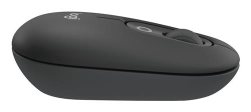 Logitech 920-013266 tastiera Mouse incluso Universale Bluetooth QZERTY Nordic Grafite