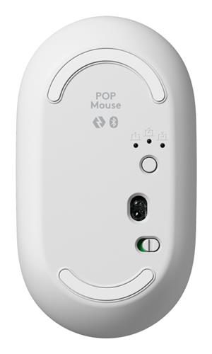 Logitech POP ICON COMBO