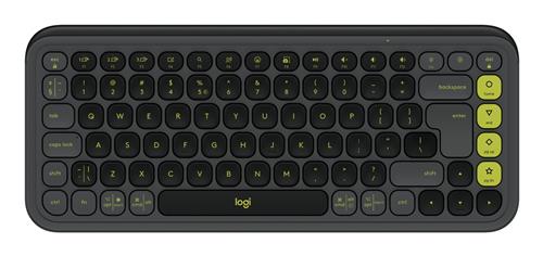 Logitech POP ICON KEYS