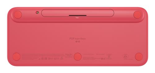 Logitech POP ICON KEYS