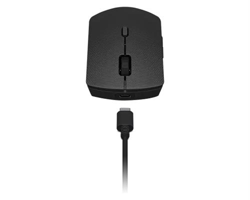 PROFESSIONAL WIRELESS RECHARGEABLE KEYBOARD AND MOUSE