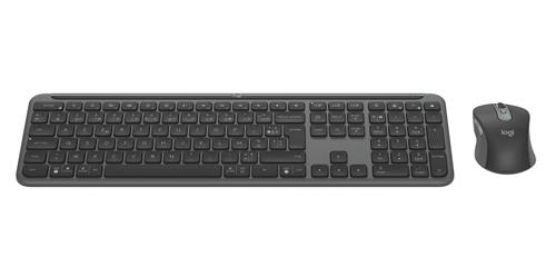 Logitech Signature Slim Combo MK950