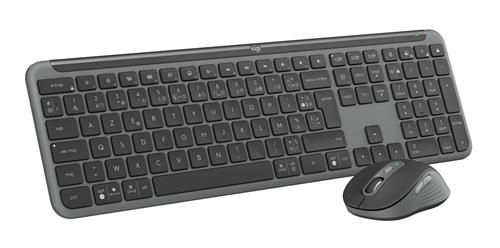 Logitech Signature Slim Combo MK950