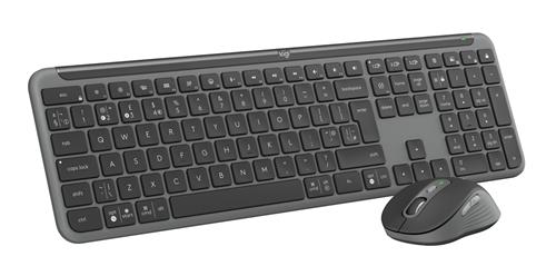 Logitech Signature Slim Combo MK950