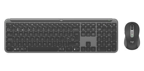 Logitech Signature Slim Combo MK950