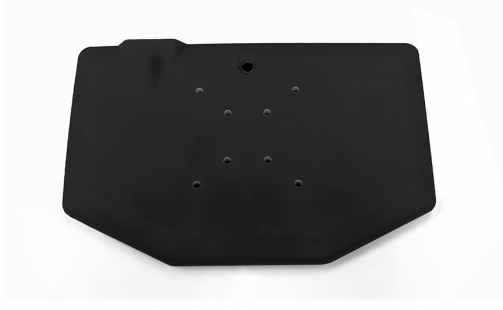 Gamber-Johnson BT-870-TP USB + Bluetooth Nero