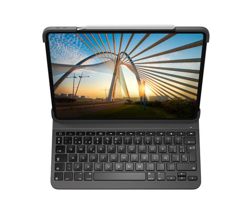 Logitech Slim Folio Pro