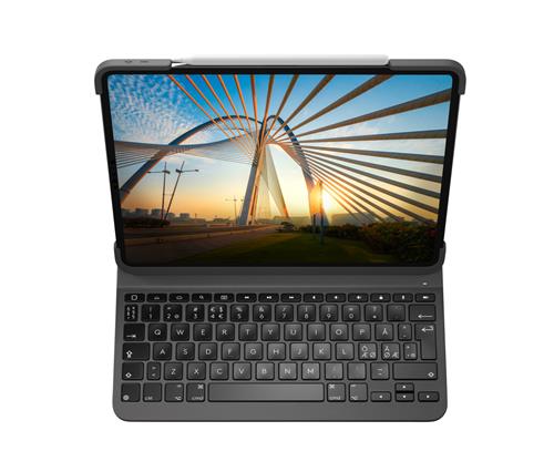 Logitech Slim Folio Pro