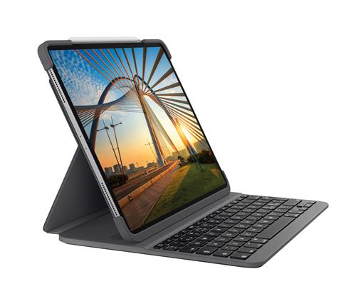 Logitech Slim Folio Pro