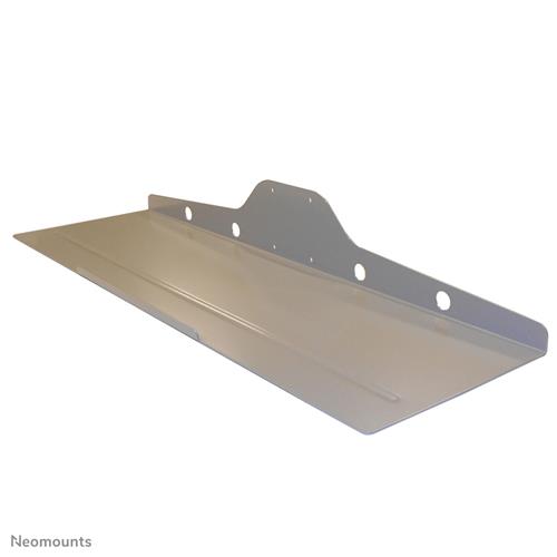 SUPPORTO PER TASTIERA E MOUSE 75X23CM COMBINABILE KEYB-V100RAC