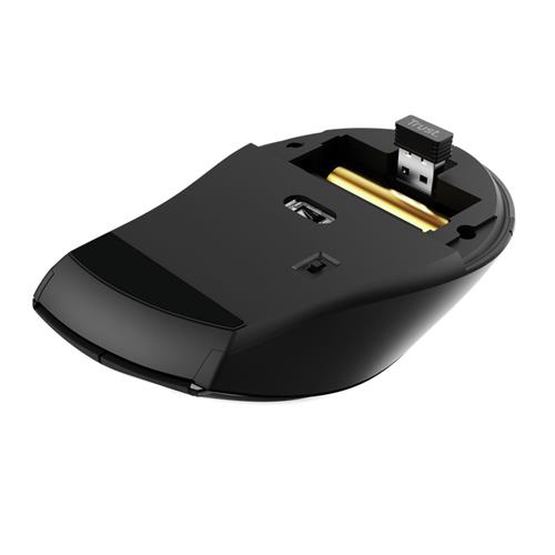 SURA COMFORTABLE WIRELESS MOUSE