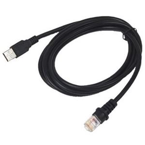 CAB-438 USB TYPE A STRAIGHT .