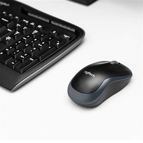 WIRELESS COMBO MK330 BELGIAN LAYOUT