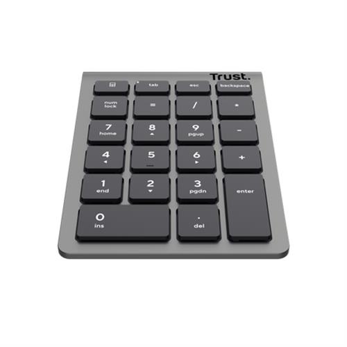 XALAS WIRELESS NUMPAD