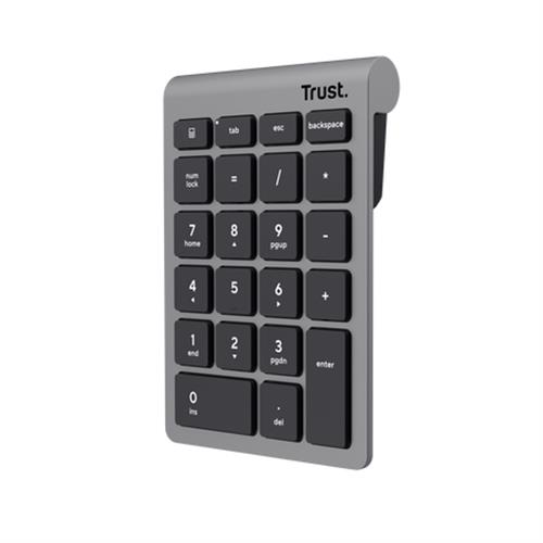 XALAS WIRELESS NUMPAD