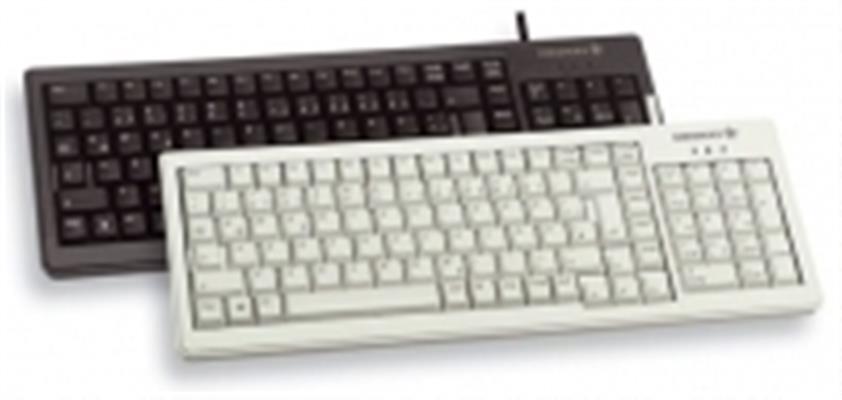 XS COMPLETE KEYBOARD BLACK SPANISH