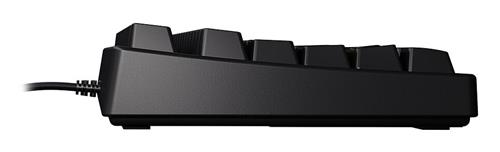 XTRFY K4V2 TKL KEYBOARD WHITE CORDED MECHANICAL MX RED LAYOUT-