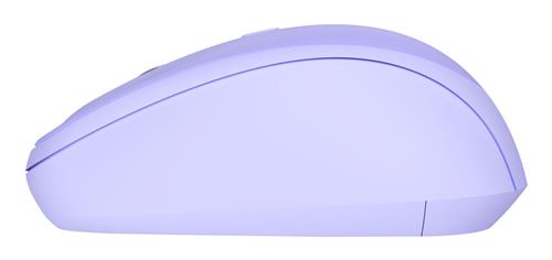 YVI+ MULTI-DEVICE WIRELESS MOUSE PURPLE
