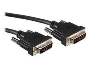 CABLE DVI-D 2MT M/M DUAL LINK 3.5MM M/F MT.2.