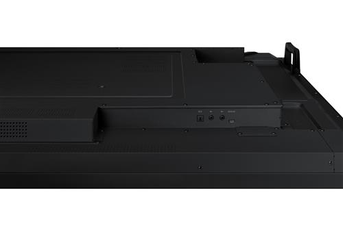 86IN UHD INTERACTIVE DISPLAY 3840X2160 16:9 ANDROID 14