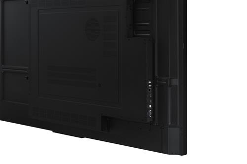 86IN UHD INTERACTIVE DISPLAY 3840X2160 16:9 ANDROID 14