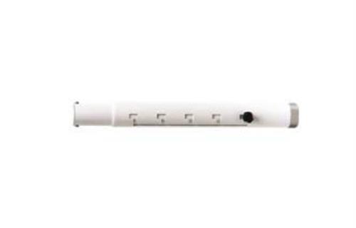 CM01EX EXTENSION COLUMN MED EXT. 418-618 MM WHITE