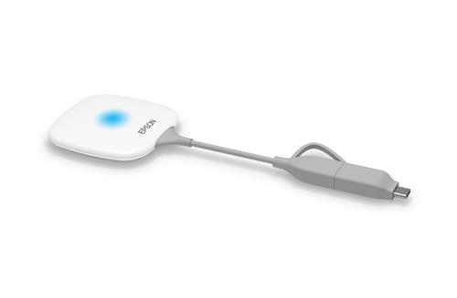 EPSON ELPWP20 - WIRELESS PRESENTATION SYSTEM
