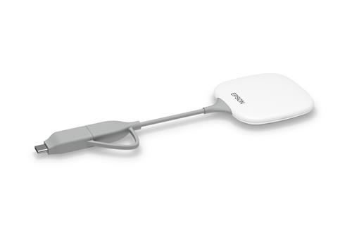 EPSON ELPWP20 - WIRELESS PRESENTATION SYSTEM