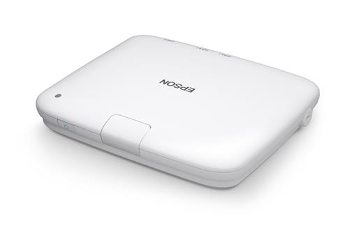 EPSON ELPWP20 - WIRELESS PRESENTATION SYSTEM