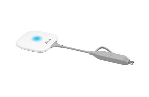 EPSON ELPWP20 - WIRELESS PRESENTATION SYSTEM