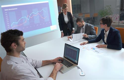 EPSON ELPWP20 - WIRELESS PRESENTATION SYSTEM