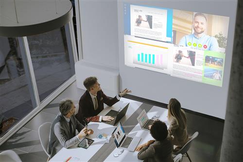 EPSON ELPWP20 - WIRELESS PRESENTATION SYSTEM