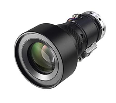 LENS LONG ZOOM2 PRJ XGA T/R: 5.5 8.56 WXGA